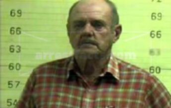 Harold Conner