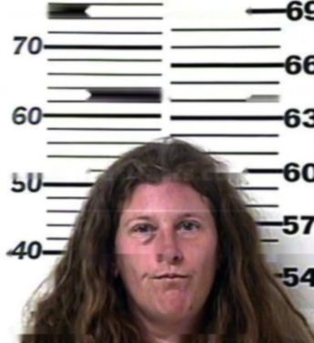 Karen Lynn Baker