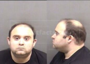 Michael Paul Ruffin