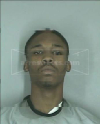 Rodriques Jermaine Hull
