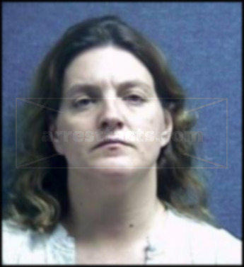 Tina Sue Steward