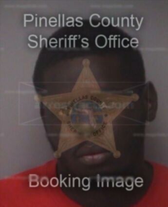 Alfred Tonio Frazier