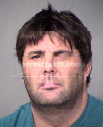 Daniel Ray Pittman