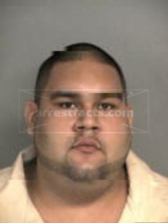 Hector Santiago