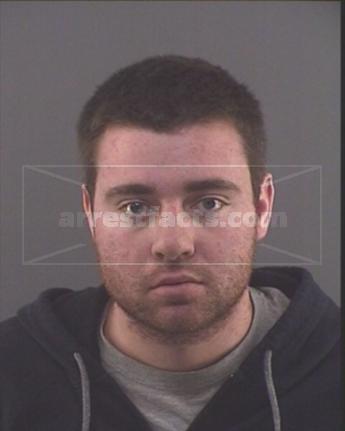 Derek Michael Smith