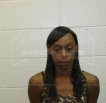 Latonya Saddett Myers