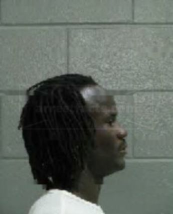 Judgie Lavon Ware