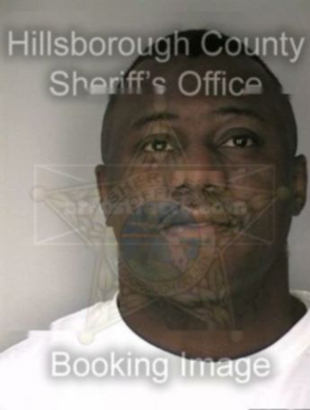 Demetrius C Mcdougal
