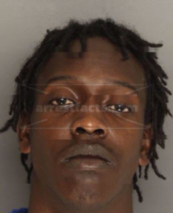 Jordan Dushoine Morton