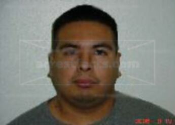 Jose Alaniz Bernal