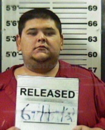Matthew Armijo