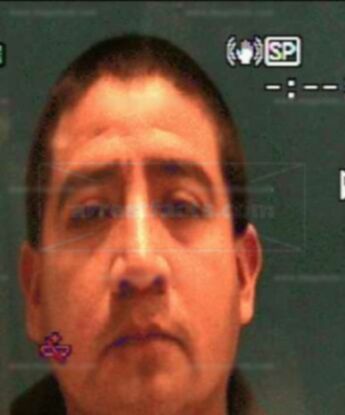 Alejandro Valient Ramirez
