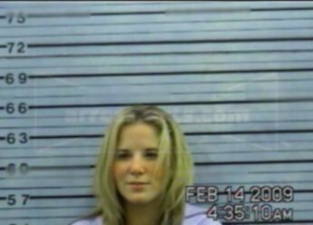 Brandy Rose Gilbreath