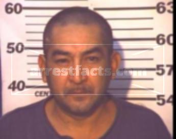 Francisco Sanchez Baradona