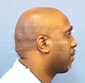 Cedric Rice