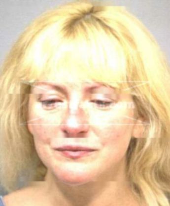 Bonnie Gay Abbott