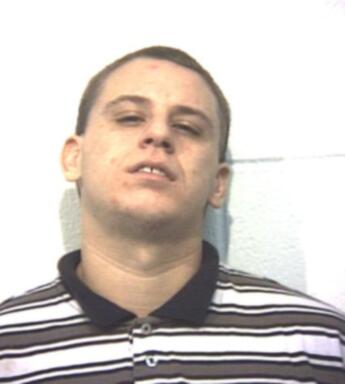 Joe Aaron Holmesley
