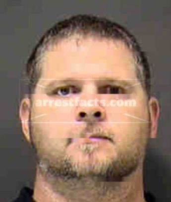 Dustin Shane Skeens