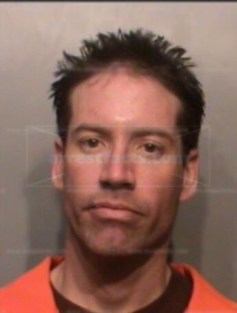 Christopher Leo Repplinger
