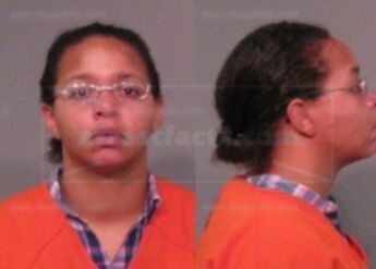 Merisha Jayne Cline