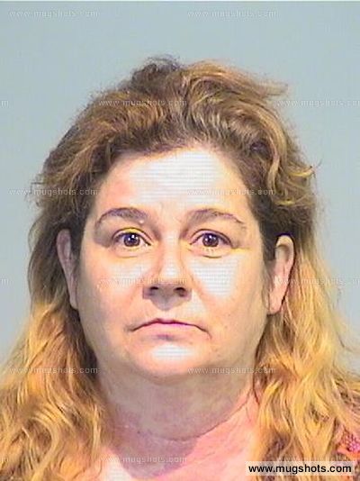 Debbie Raney Manderson