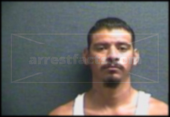 Everado Aguilar Lomeli