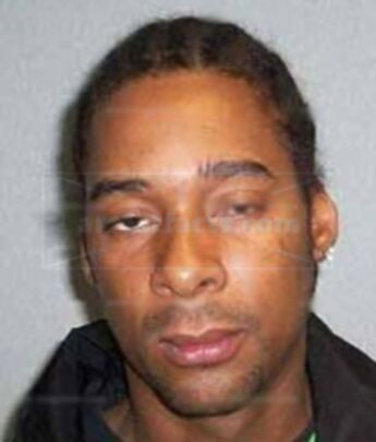 Kenyatta Lumpkin
