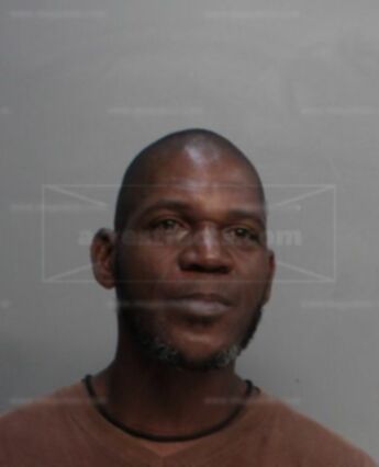 Rodney Sherod Horton