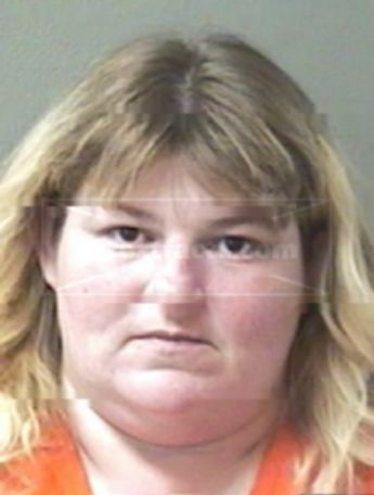 Carrie Ann Breeding