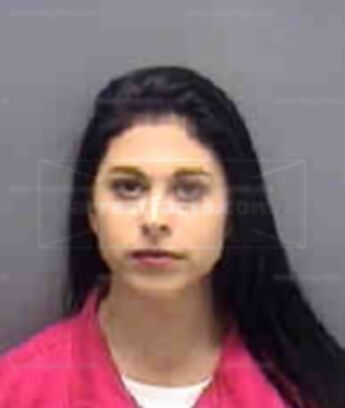 Taylor Danielle Hobson