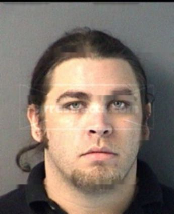 Michael Wayne Hall