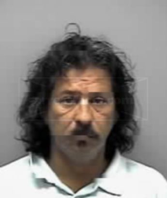 Juan M Mendez