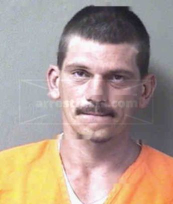 Jason Ray Walton