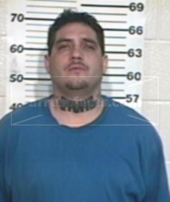 Darell Wayne Beltran Longoria