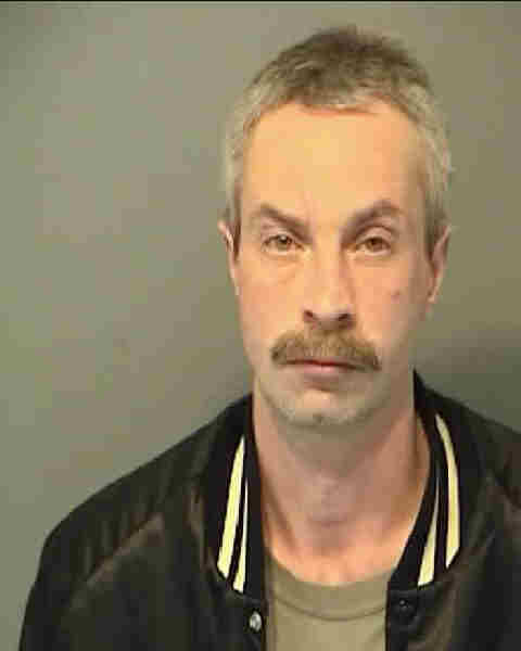 Randall Michael Holman