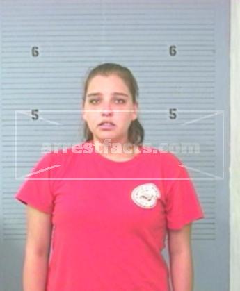 Karis Nicole White