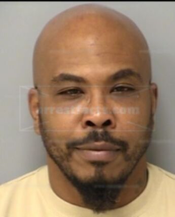 Darryl Monroe Smith