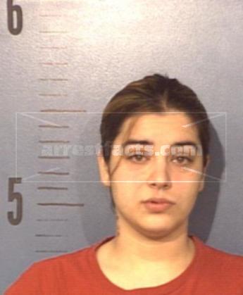 Letisha Nicole Tapia