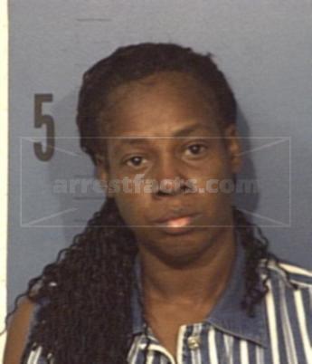 Shirley Jean Howard