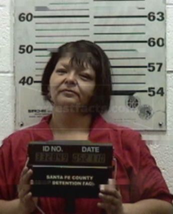 Roxanne R Romero