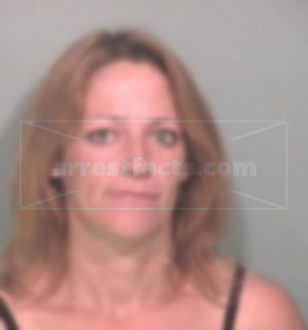 Michelle Anne Lockwood