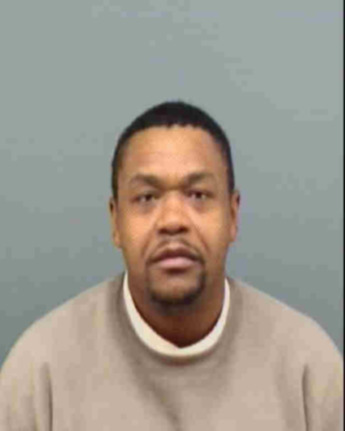 Donnie Williams