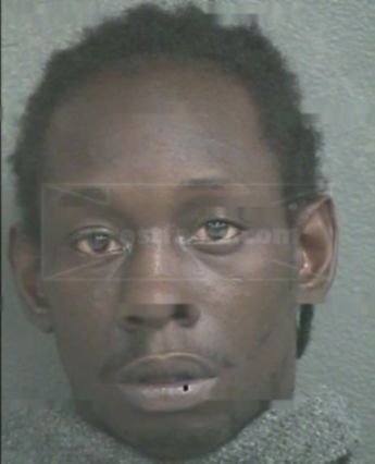 Jeffrey Deron Brown