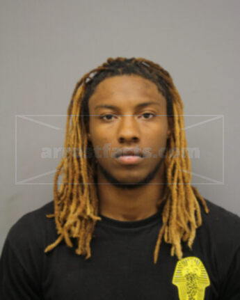 Davion L Jones