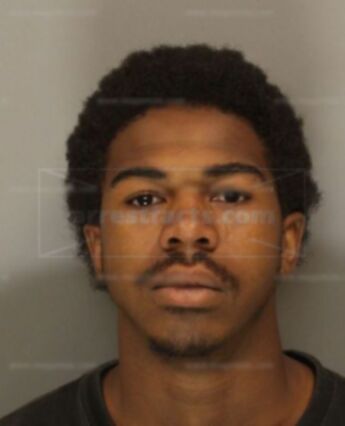 Hindsman Brandon Jamal