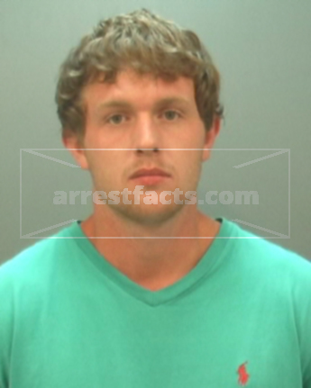 Jarred Adam-Thomas Pyle