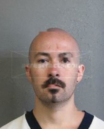 Bernie Anthony Valdez