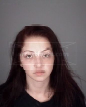 Karrigan Lydia Hussak
