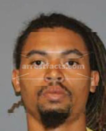 Adrion Durrell Stafford