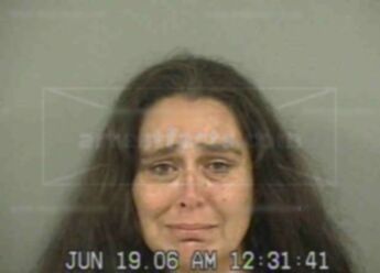 Loretta Worley
